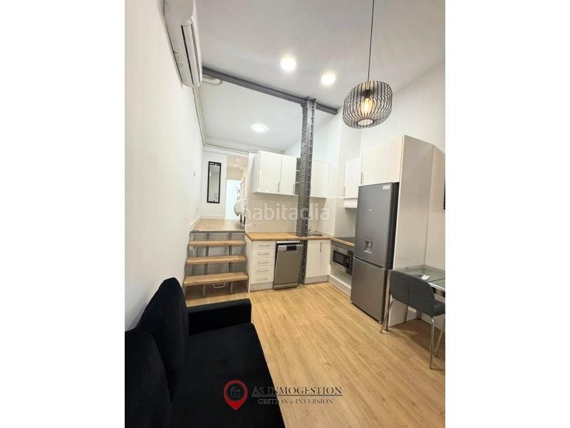 Foto ddbe39c0-81e6-4e12-9307-01cf2a84714b. Appartement dans Argüelles Madrid