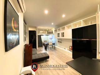 Location Appartement  Calle huertas. Calle huertas