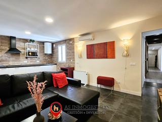 Location Appartement  N/a. Calle amor de dios