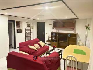 Miete Etagenwohnung in Tres Olivos-Valverde. Calle de las bermudas