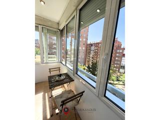 Location Appartement  N/a. Calle embajadores