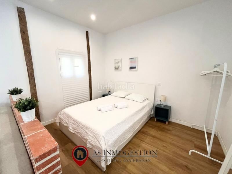 Foto 02688221-3c8c-4246-857c-626a90ca77af. Location appartement dans Embajadores-Lavapiés Madrid