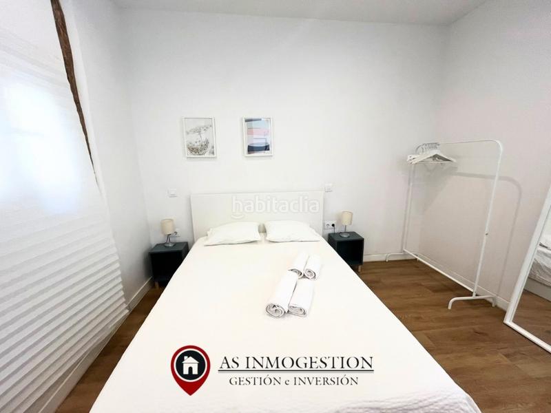 Foto 3aaf15e1-e7e9-454a-bd16-505c3163b784. Location appartement dans Embajadores-Lavapiés Madrid