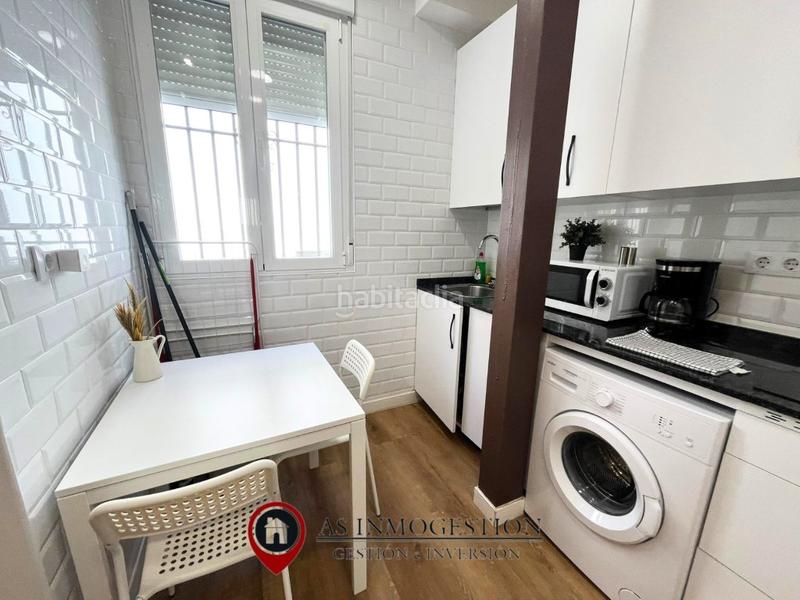 Foto 543e4e02-333d-4762-a6e0-fb32f0270744. Location appartement dans Embajadores-Lavapiés Madrid
