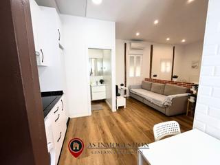 Location Appartement  N/a. Piso en alquiler en la calle sombrereria