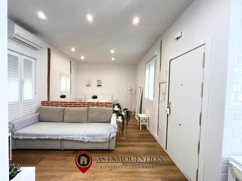 Foto 702a57ab-0969-4168-8520-ee275b8fffbe. Location appartement dans Embajadores-Lavapiés Madrid