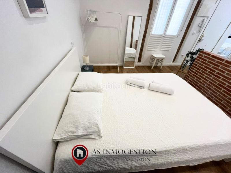 Foto 7e77b96c-933d-4988-91bd-f29bdf6f6878. Location appartement dans Embajadores-Lavapiés Madrid