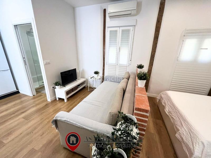 Foto 81822906-4d13-4275-914b-ce8a48c9a7ac. Location appartement dans Embajadores-Lavapiés Madrid