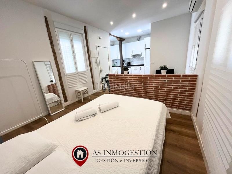 Foto 86e12b29-853b-4d08-a7b5-125ba0c5d21f. Location appartement dans Embajadores-Lavapiés Madrid
