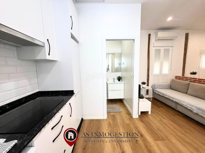 Foto 86e2d824-93de-4009-a3ab-ae192485b7c1. Location appartement dans Embajadores-Lavapiés Madrid