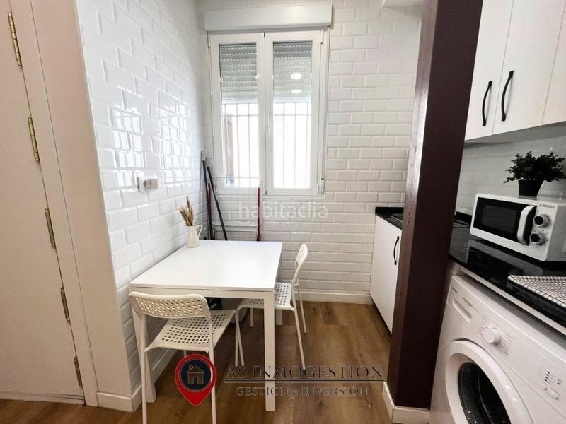 Foto 923b64a6-35bc-4196-b887-79f5f6abf6fd. Location appartement dans Embajadores-Lavapiés Madrid