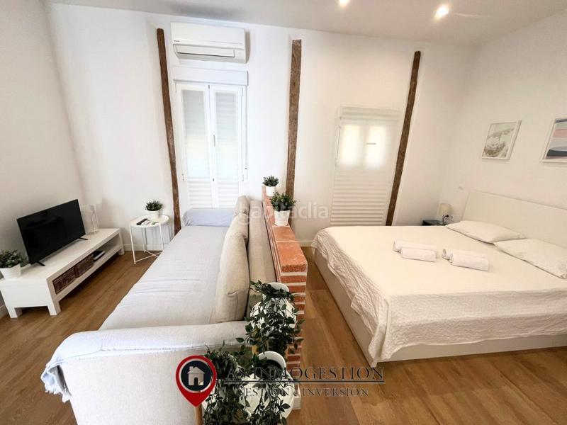 Foto a6e2f226-1dde-44fe-b5a3-f4a2d0767615. Location appartement dans Embajadores-Lavapiés Madrid