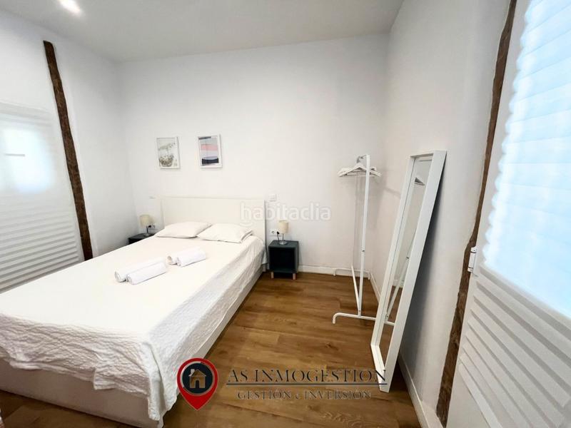 Foto a97aeb37-e4a1-43ca-8059-20c90c2bb691. Location appartement dans Embajadores-Lavapiés Madrid