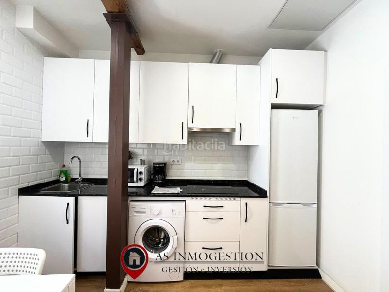 Foto c25c2339-6490-46a6-96a8-8b1d502a781f. Location appartement dans Embajadores-Lavapiés Madrid