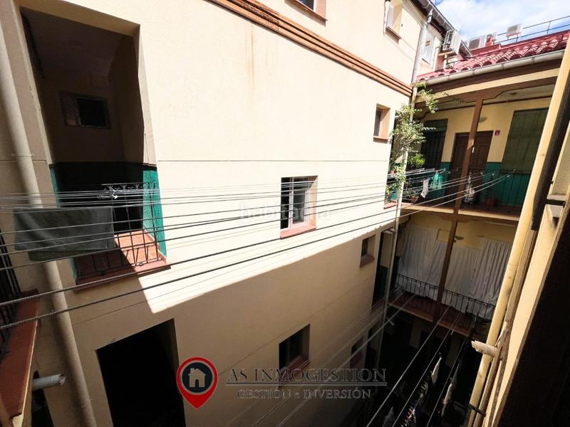 Foto c93e58b4-1f2e-4554-9a90-6ff282985b82. Location appartement dans Embajadores-Lavapiés Madrid
