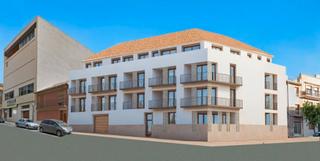 Dúplex a Carrer les eres 43