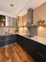 Appartement à Carrer de Sant Francesc de Borja 1