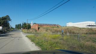 Lloguer Nau industrial en Molar (El). Nave industrial a estrenar en dos plantas