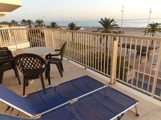 Lloguer Apartament a Colonia ducal 11. Escapate al paraiso.amplia casa de 4 dormitorios en primera line