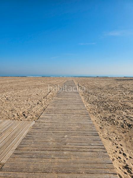 Foto c79116ca-e962-4bf3-88a5-d7d725483905. Lloguer apartament a colonia ducal 11 a Playa de Gandía Gandia