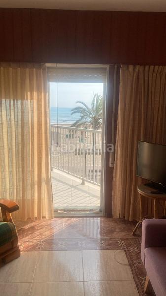 Foto cc5e9fde-7e09-4352-bd8c-33f013a989bb. Location appartement dans colonia ducal 11 dans Playa de Gandía Gandia