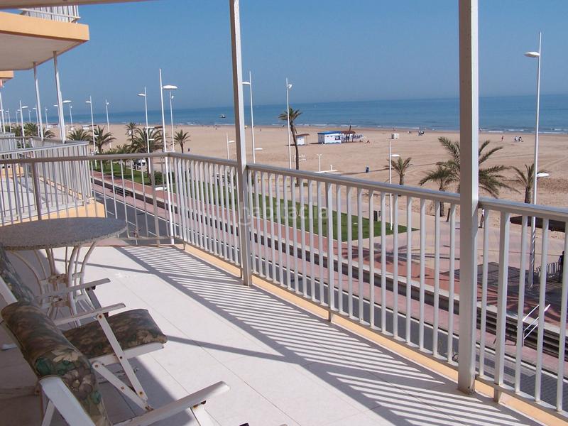 Foto 227f6c01-d7a5-4c1c-82cd-e7619637e162. Miete appartement in colonia ducal 11 in Playa de Gandía Gandia