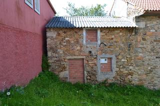 Masia a Xermaña 24. Casa rústica adosado en venta en xermaña