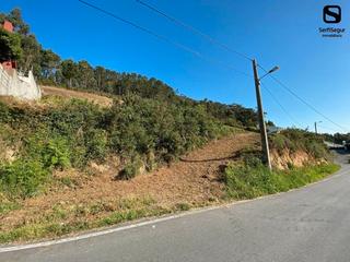 Fondo rustico in Casanova 3. Terreno / no urbanizable en venta lugar chamin arriba, loureda-l