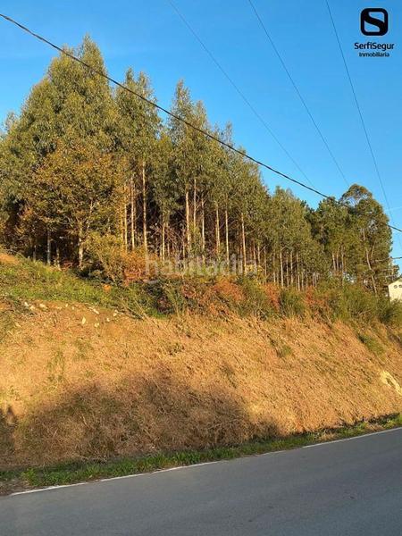 Foto 1df90f9f-f4d7-457a-b5e8-35a143c41e7f. Terreno residencial terreno / urbanizable en venta vilar, en Laracha