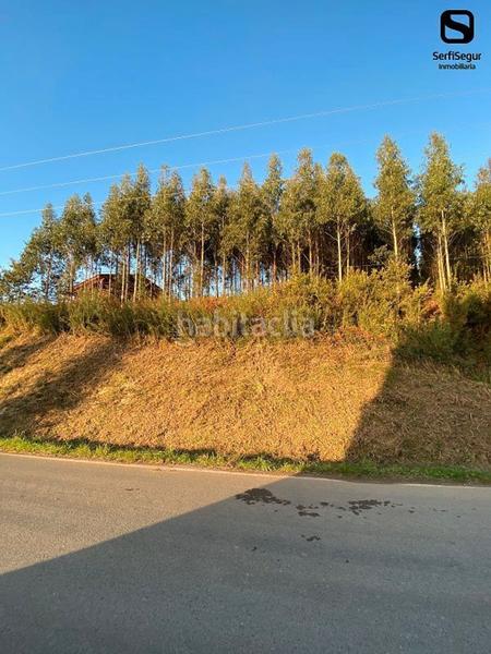 Foto bb9b3a2f-6efc-401a-92ef-87b8a38515ae. Terreno residencial terreno / urbanizable en venta vilar, en Laracha