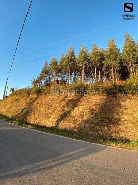 Foto c65b26a3-b11f-4fd3-8f66-eecd5a22a5b0. Terreno residencial terreno / urbanizable en venta vilar, en Laracha