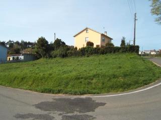 Terreno residenziale in Agrela 14. Terreno / urbanizable en venta agrela, laracha