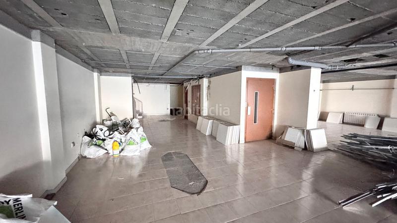 Foto 1516b72d-60c5-40fa-9620-a35a012f674e. Local comercial local en venta calle ángel del castillo lópez, en Arteixo