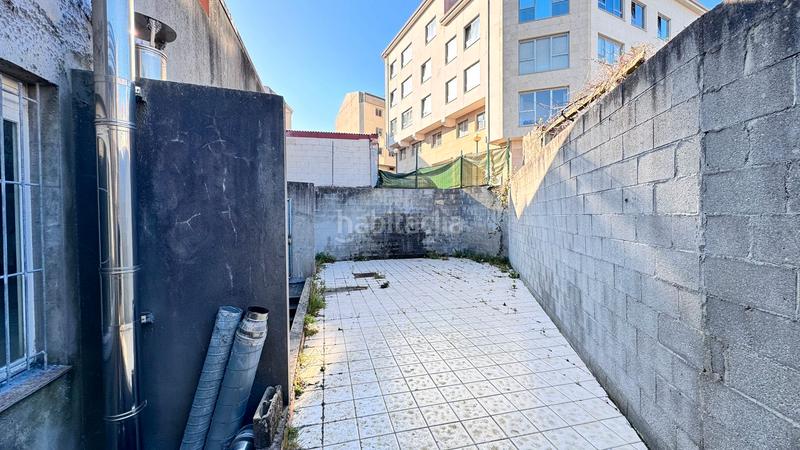 Foto d55e1d7f-3449-49c4-aaf6-b50abc00e96d. Local comercial local en venta calle ángel del castillo lópez, en Arteixo