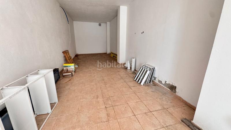 Foto 253d0a07-e05e-46e4-b751-9a7a945561d0. Local comercial local en venta calle guerra da independencia, en Arteixo