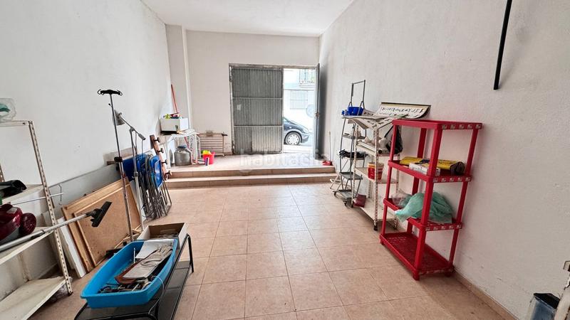 Foto 3d357d92-720e-4928-afe6-ef40ad4908b8. Local comercial local en venta calle guerra da independencia, en Arteixo