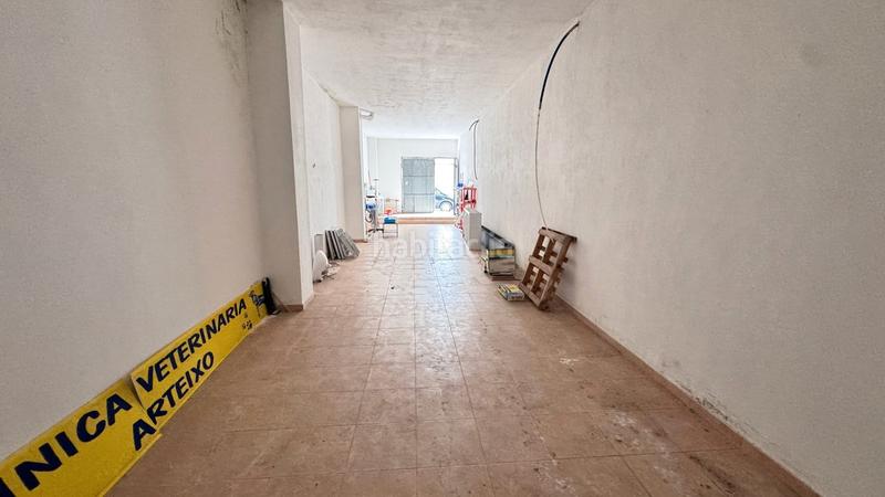 Foto 41700c77-fc5f-4a34-b173-4de4b78d05c3. Local comercial local en venta calle guerra da independencia, en Arteixo