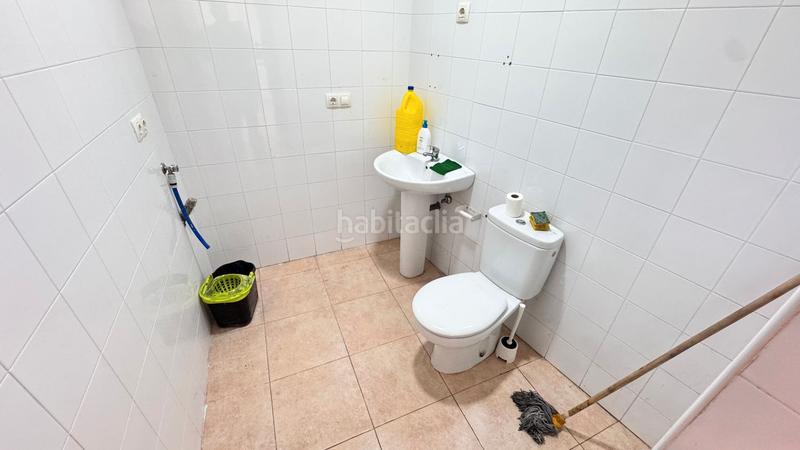 Foto 576c117c-e392-4ed0-910e-81064683ab55. Local comercial local en venta calle guerra da independencia, en Arteixo