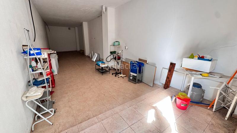 Foto 8c477e87-78fb-4a56-86f5-3eaaac719024. Local comercial local en venta calle guerra da independencia, en Arteixo