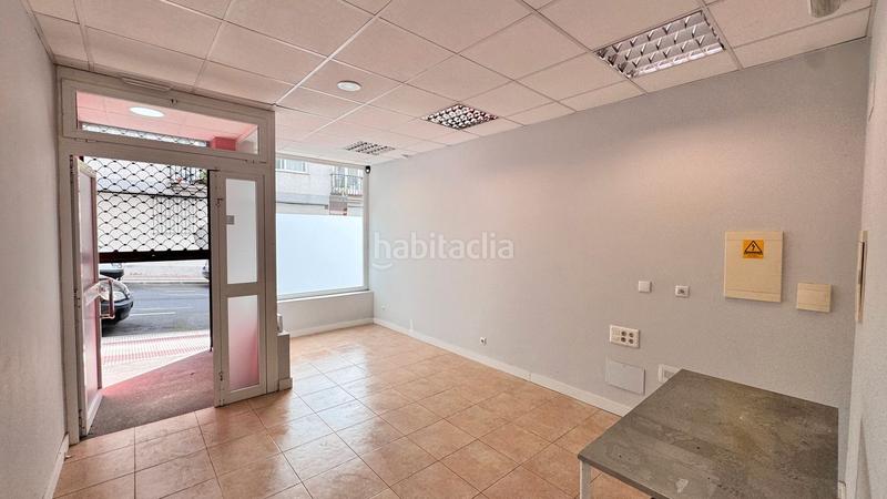 Foto d7d995c3-3867-471f-bcc8-e8a99c0c8fdc. Local comercial local en venta calle guerra da independencia, en Arteixo