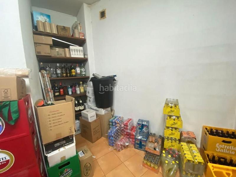Foto 27a8fa1c-68bc-416d-abe4-58a0480a81f1. Local comercial local en venta travesía meicende, suevos-Pastoriza, en Arteixo