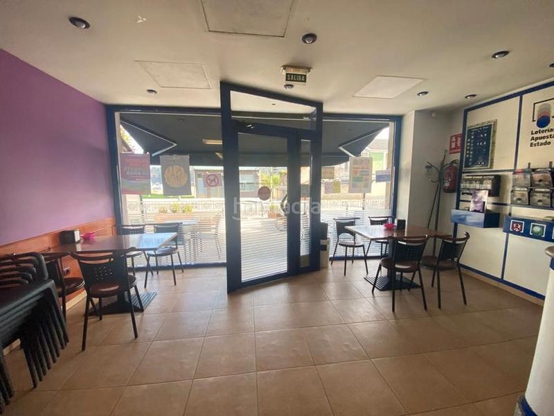 Foto 483199a8-a489-4b7e-9eaa-803a12136d80. Local comercial local en venta travesía meicende, suevos-Pastoriza, en Arteixo