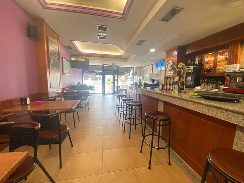 Foto 4e227967-7325-40da-bf9f-eca0f9d4e9fa. Local comercial local en venta travesía meicende, suevos-Pastoriza, en Arteixo