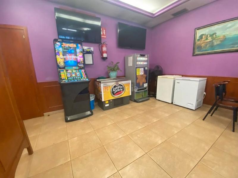 Foto 83e32e6c-cb8f-4f25-bb65-ae3463415daa. Local comercial local en venta travesía meicende, suevos-Pastoriza, en Arteixo