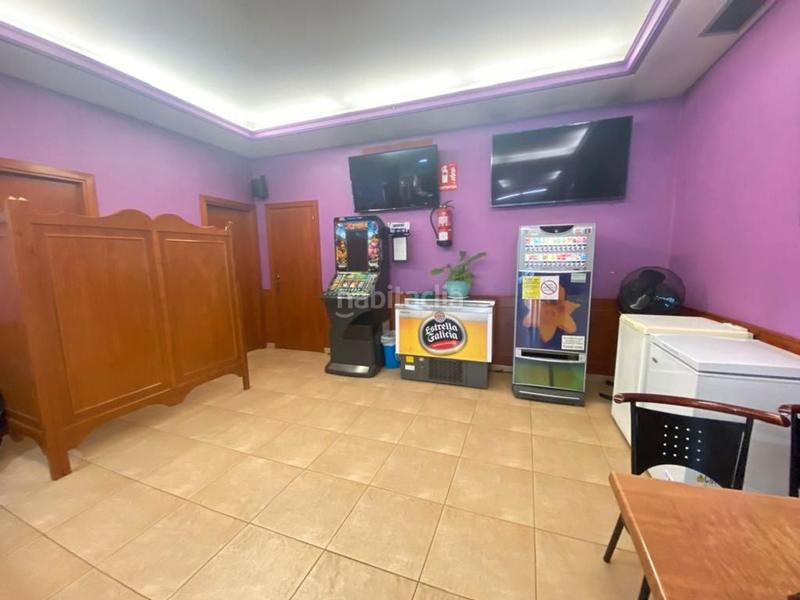 Foto 90765599-28c3-43e0-87ad-35c52a799d30. Local comercial local en venta travesía meicende, suevos-Pastoriza, en Arteixo