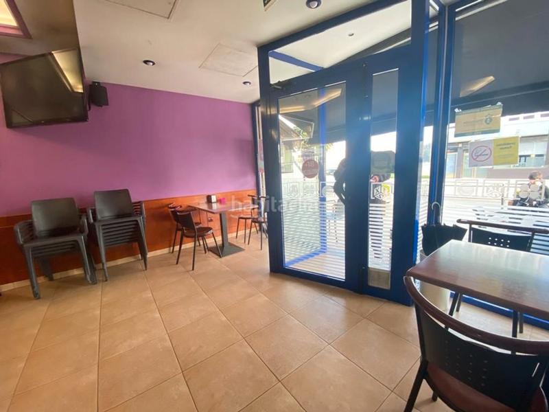 Foto 97cdc18d-7128-40e6-ba4b-d89028e056fd. Local comercial local en venta travesía meicende, suevos-Pastoriza, en Arteixo