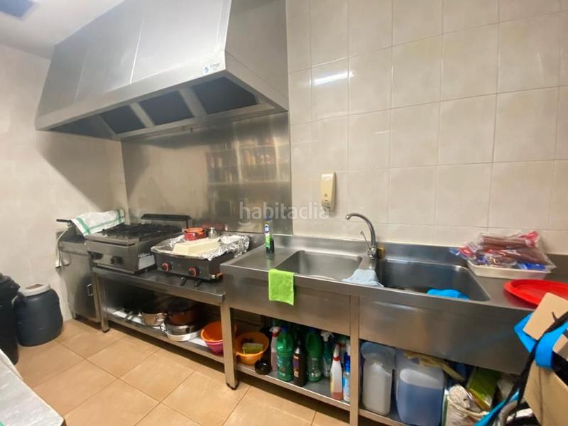 Foto becfe4c9-d3fd-4b7f-8991-55d49d8920db. Local comercial local en venta travesía meicende, suevos-Pastoriza, en Arteixo