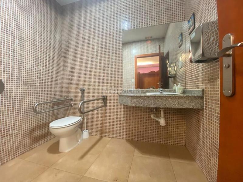 Foto c507afbc-9390-447f-bece-ae663db85d7e. Local comercial local en venta travesía meicende, suevos-Pastoriza, en Arteixo