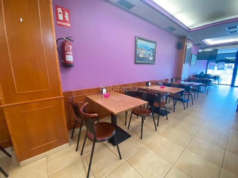 Foto d16508b2-c889-4d45-bda5-69b72eeb09df. Local comercial local en venta travesía meicende, suevos-Pastoriza, en Arteixo