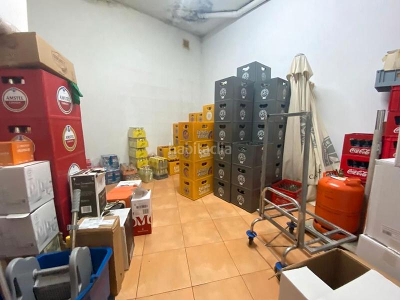 Foto fe9f5000-d862-49ca-b875-d241493ae802. Local comercial local en venta travesía meicende, suevos-Pastoriza, en Arteixo